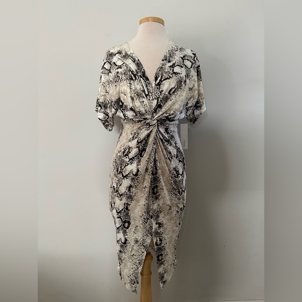 Midi Dress